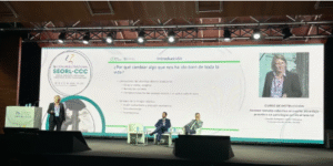 ¿Por qué cambiar algo que nos ha ido bien toda la vida?